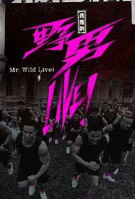 我推的野男LIVE！
